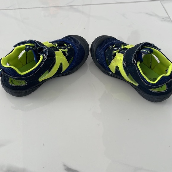 Machine washable boys shoes - Picture 5 of 5
